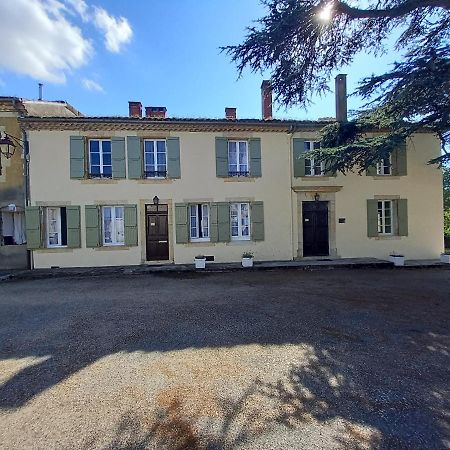 Maison De Lavande Rejaumont  Екстериор снимка