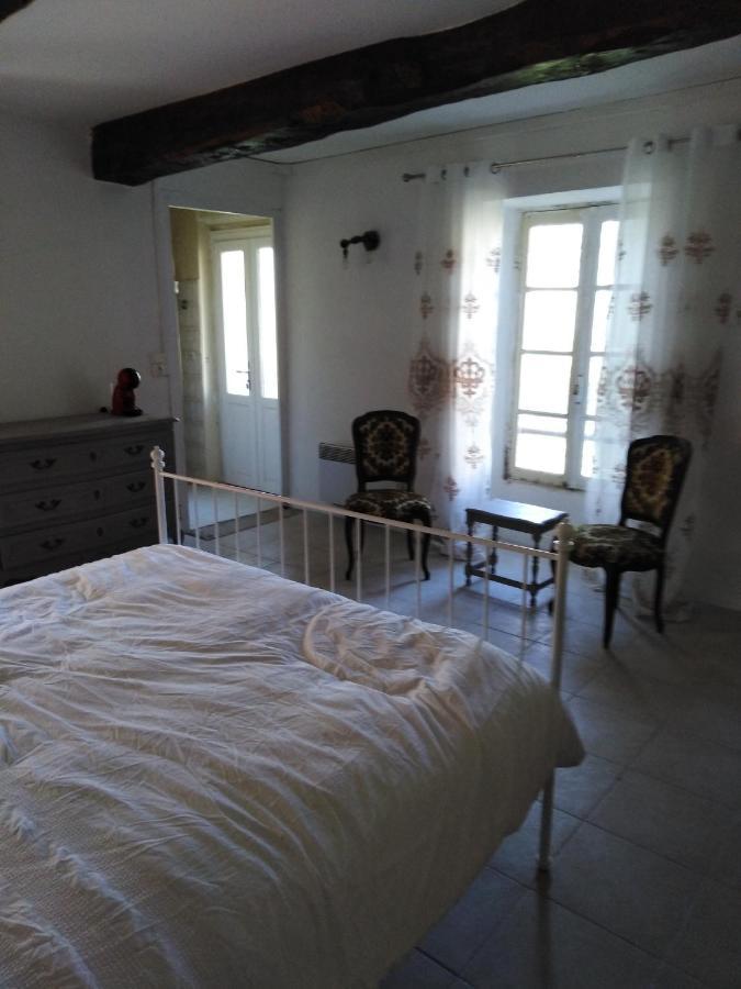 Maison De Lavande Rejaumont  Екстериор снимка