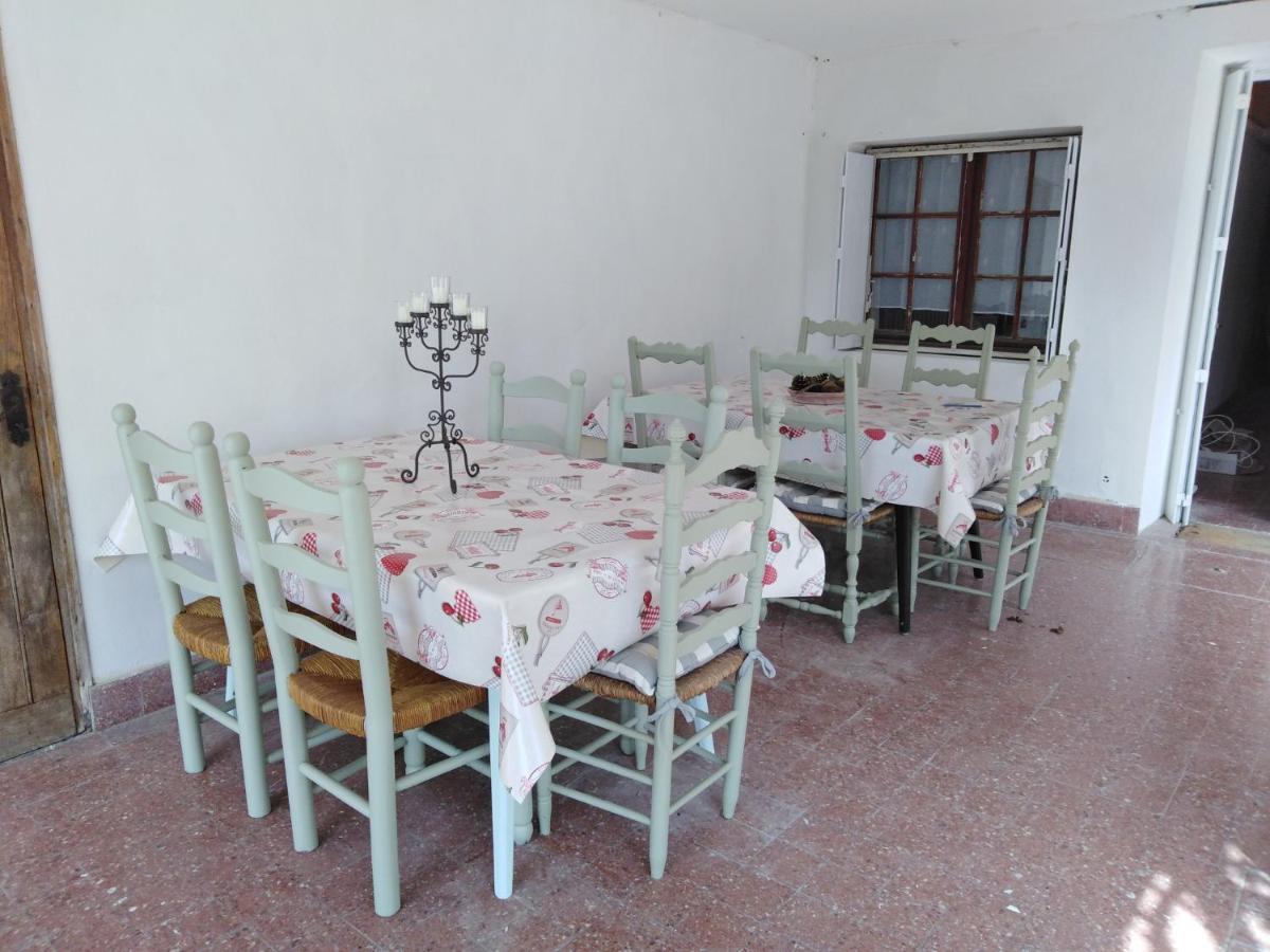 Maison De Lavande Rejaumont  Екстериор снимка