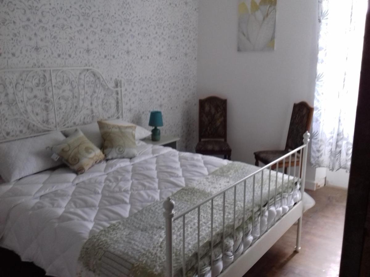 Maison De Lavande Rejaumont  Екстериор снимка