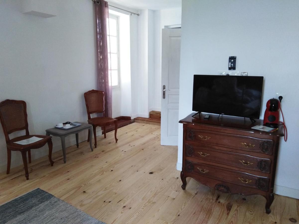 Maison De Lavande Rejaumont  Екстериор снимка