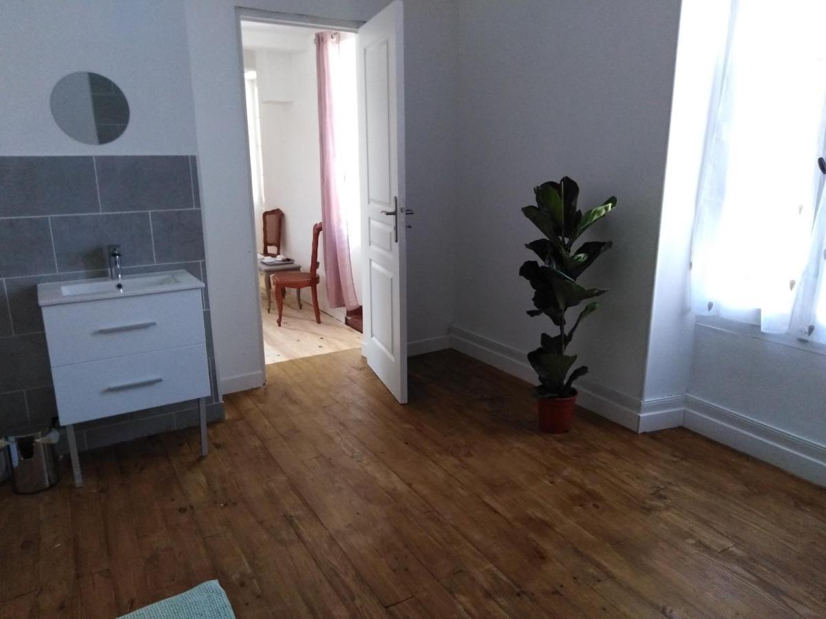 Maison De Lavande Rejaumont  Екстериор снимка