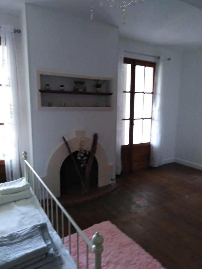 Maison De Lavande Rejaumont  Екстериор снимка