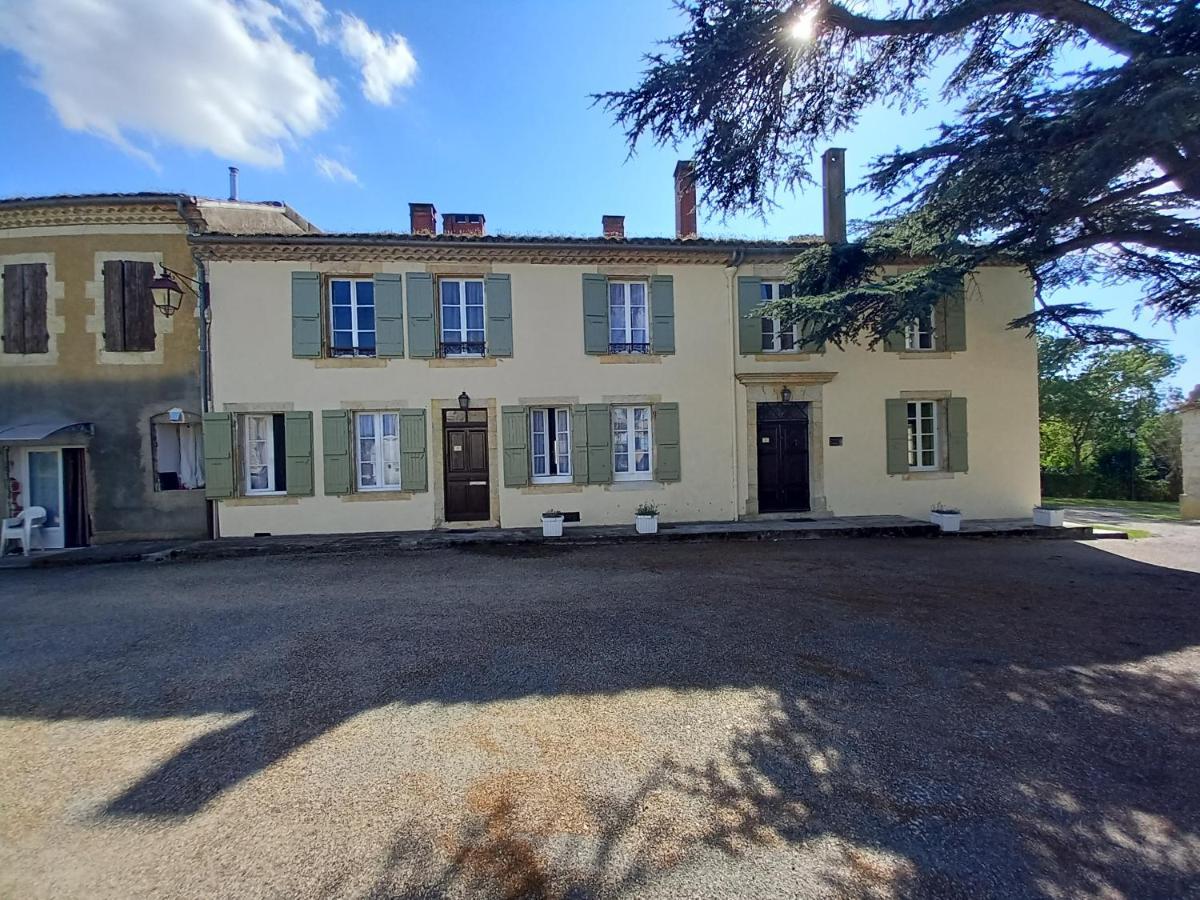 Maison De Lavande Rejaumont  Екстериор снимка