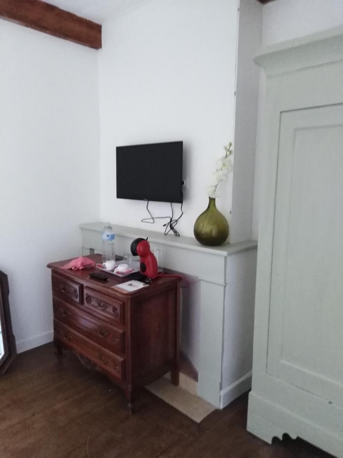 Maison De Lavande Rejaumont  Екстериор снимка