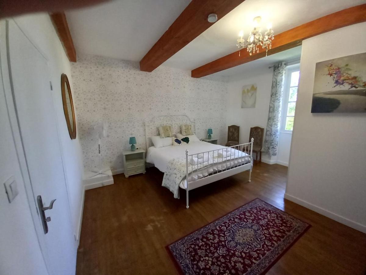 Maison De Lavande Rejaumont  Екстериор снимка